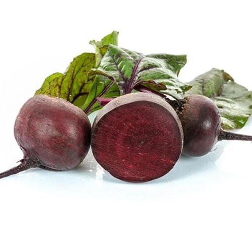 Obst & Gemüse : Rote Bete, regionale Ernte 500g