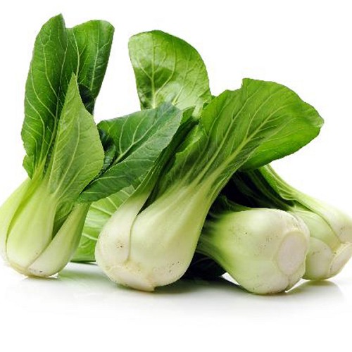 Pak Choi ca. 400g