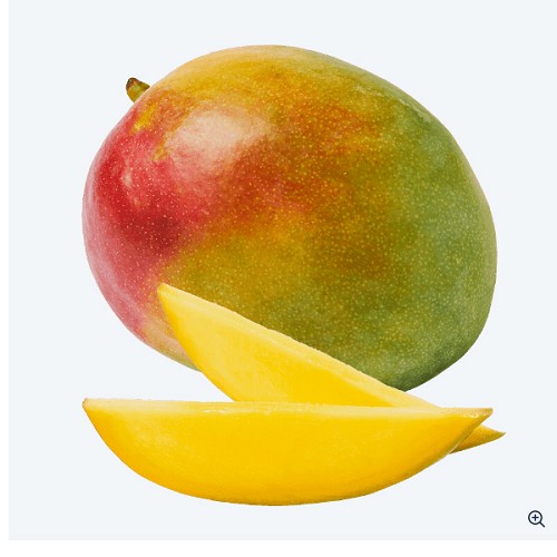  Mango 