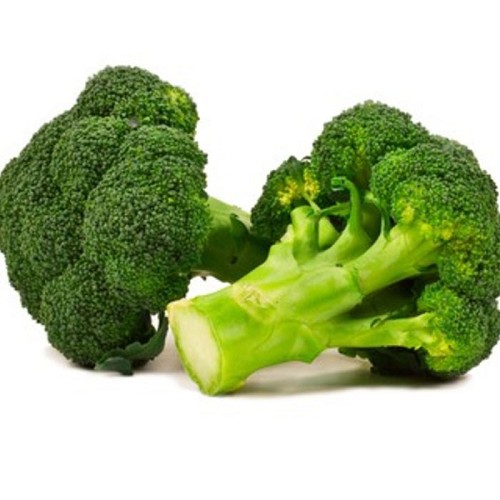 Obst & Gemüse : Brocoli ca. 400g