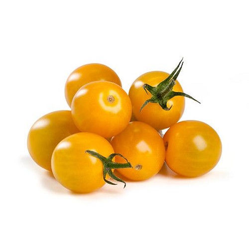 Cocktail-Tomaten 500g gelb