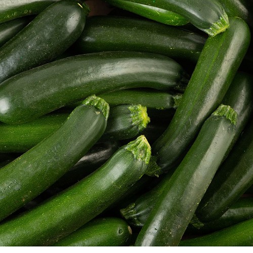 Obst & Gemüse : Zucchini, 1kg   mit Video