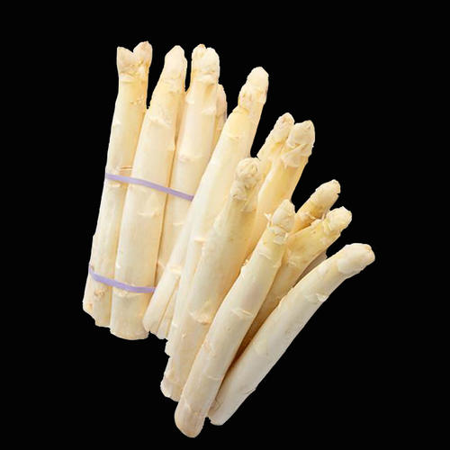 Spargel weiß, Premium  1kg