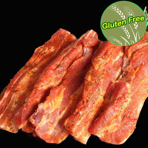 Grillbauchscheiben 2x120g 