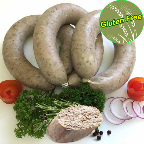 Wurstwaren : Leberwurst im Ring 20g