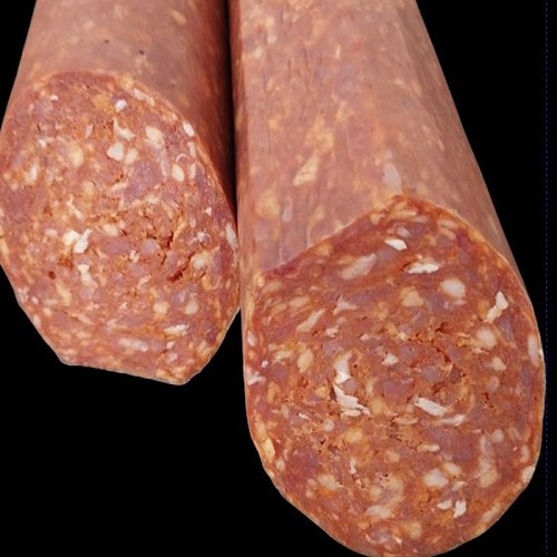 Chorizo in Scheiben geschnitten 80g