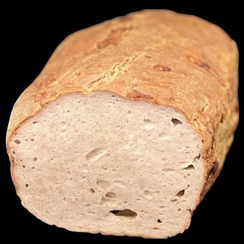 Rinderfleischkäse-Aufschnitt 80g