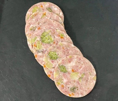 Ostertaler Kesselsülze 4 dickere Scheiben 200g