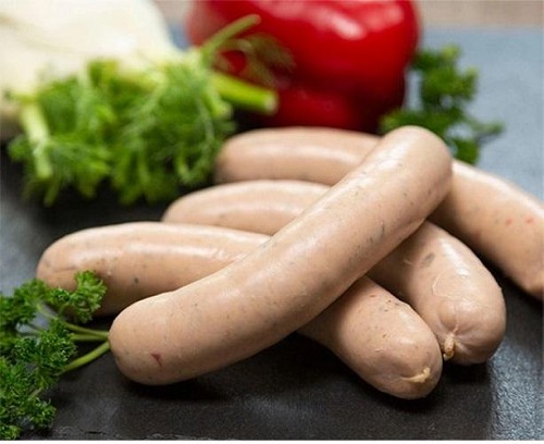 Fenchel-Grillwurst 3er Pack