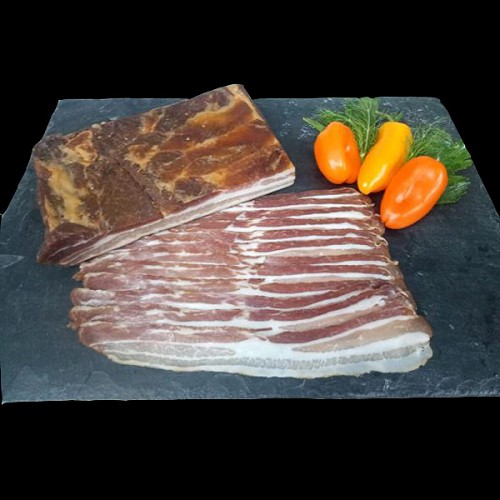 Bacon (Frühstückspeck),150g