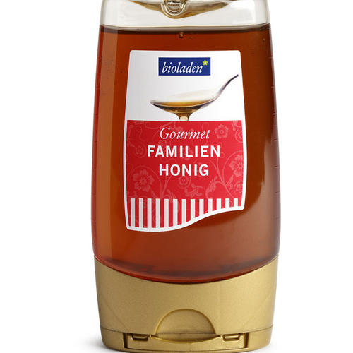 Kaffee/Honig/ Schokoladen : Honig im Spender