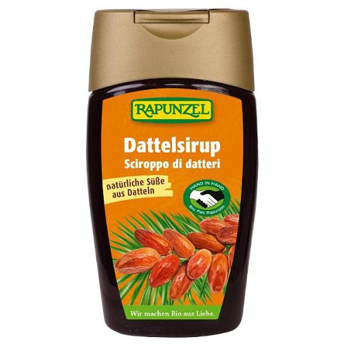 Dattelsirup, 250g