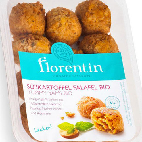 Falafel - Bällchen