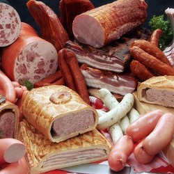 Wurstwaren Rezepte