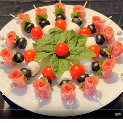 Saucen Rezepten