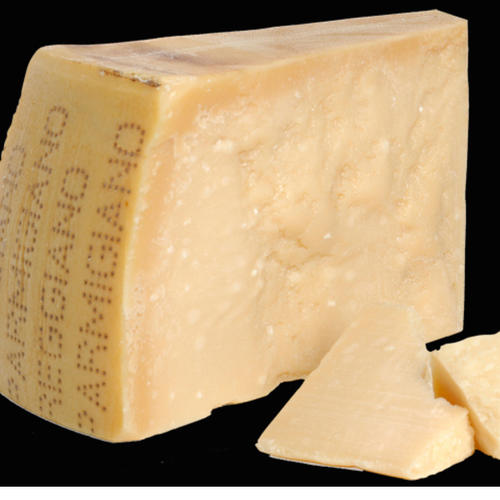 Parmigiano Reggiano DOP 200G