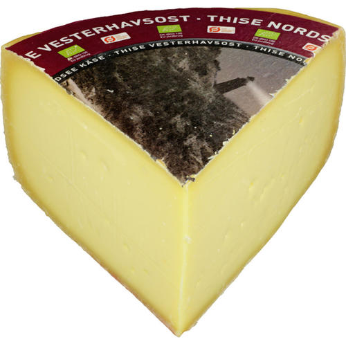 Käserei & Milchprodukte : Nordseekäse, 200g