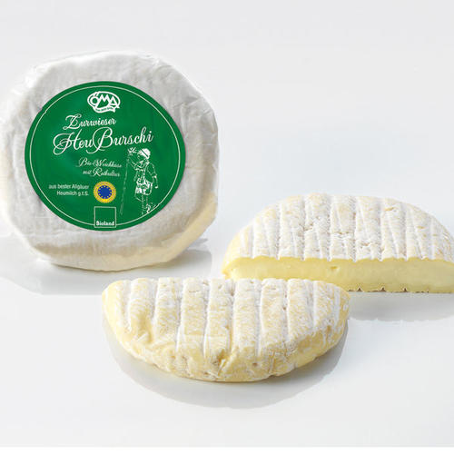 Heumilch-Burschi, ca 330g