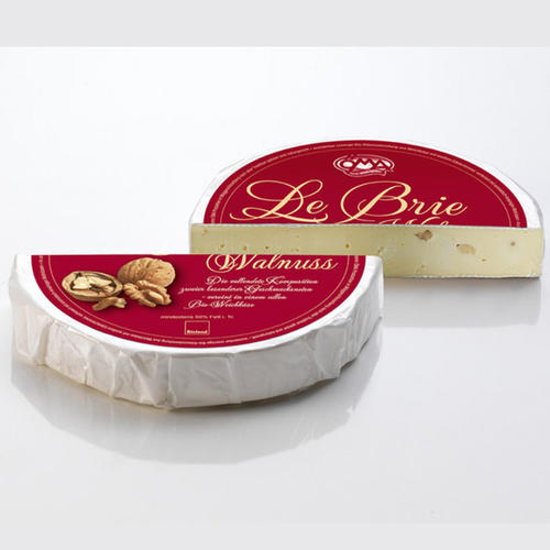 Walnuss Tortenbrie, 150g