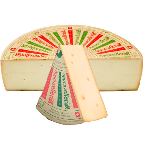 Käserei & Milchprodukte : Appenzeller AOP Classic, 150g