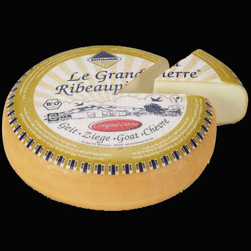 Ribeaupierre Chèvre (Ziegen)