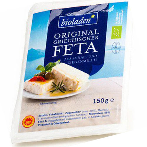 Feta-Käse 