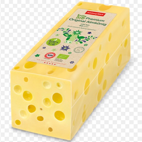 Almkönig hochwertige Eigenschaften 150g