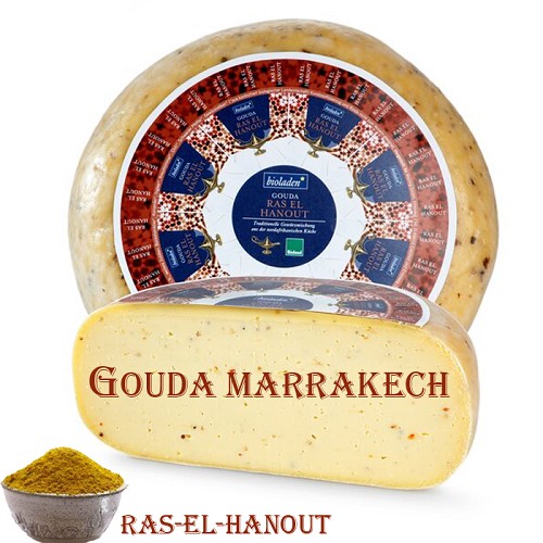 Gouda Marrakesch 