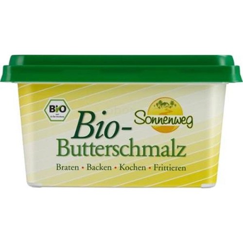 Käserei & Milchprodukte : Butterschmalz 250g