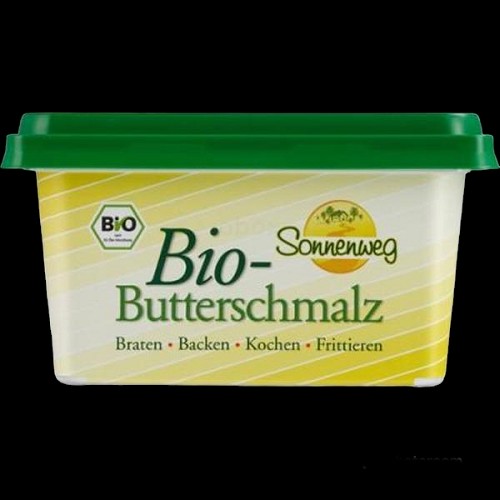 Käserei & Milchprodukte : Butterschmalz