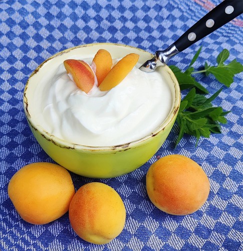 Ostertaler Joghurt 