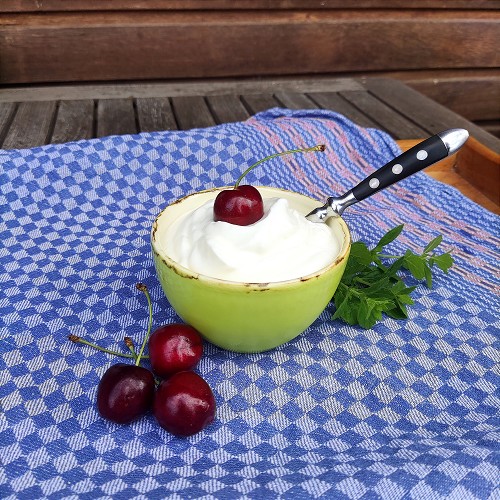 Ostertaler Joghurt 