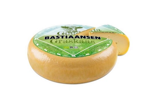 Käserei & Milchprodukte : Mai-Gouda, natur