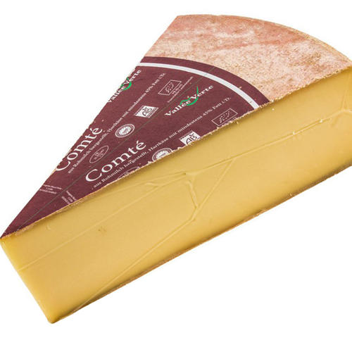 Comté Jura AOP 5-6 Monate, 150g