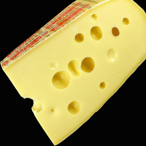 Schweizer Emmentaler AOC,  150g