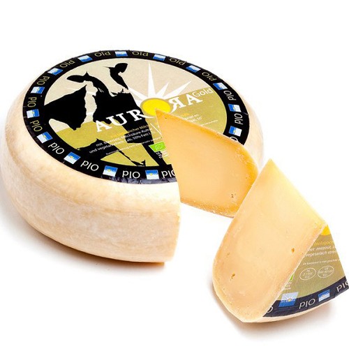 Käserei & Milchprodukte : Gouda Old, 250g 