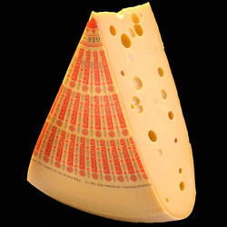Bio Käse und Bio Milchprodukte