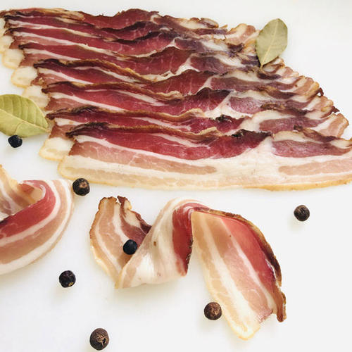 Bacon (Frühstückspeck),150g