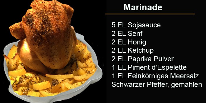SOMBRERO eine andere Art zu kochen  