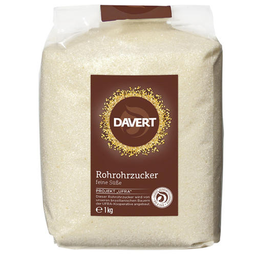  Feinkost produkte : Rohrohrzucker  1kg