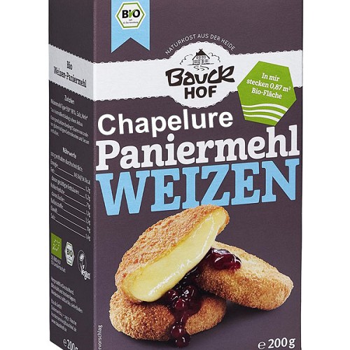  Feinkost produkte : Paniermehl 