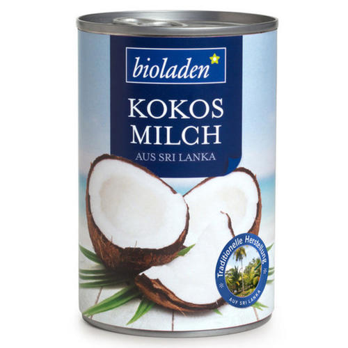 Kokosmilch 400ml