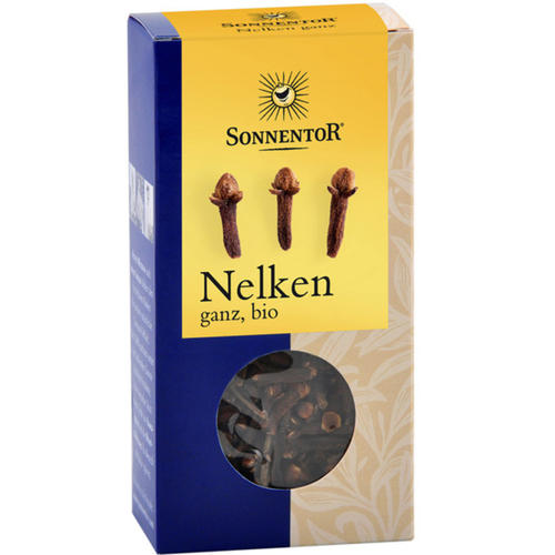  Feinkost produkte : Nelken, ganz