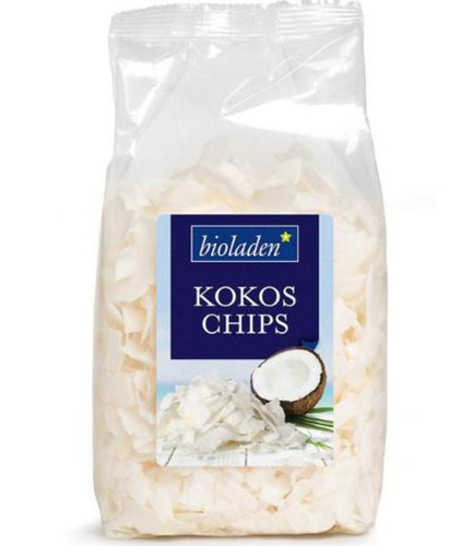 Kokoschips, 200g