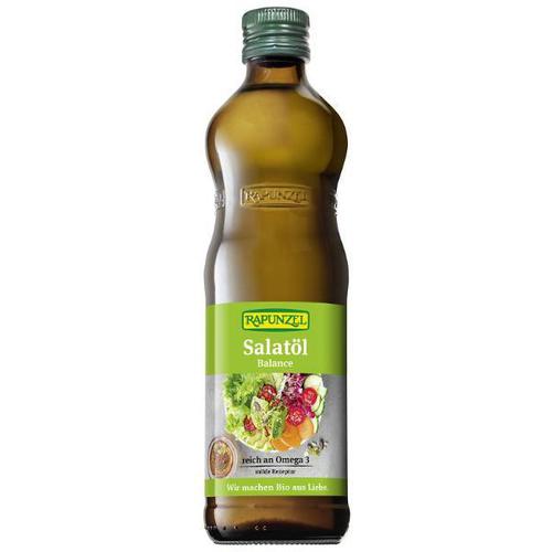  Feinkost produkte : Salatöl Balance, nativ