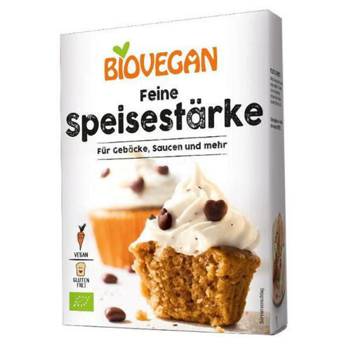  Feinkost produkte : Speisestärke