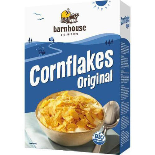  Feinkost produkte : Cornflakes, original 