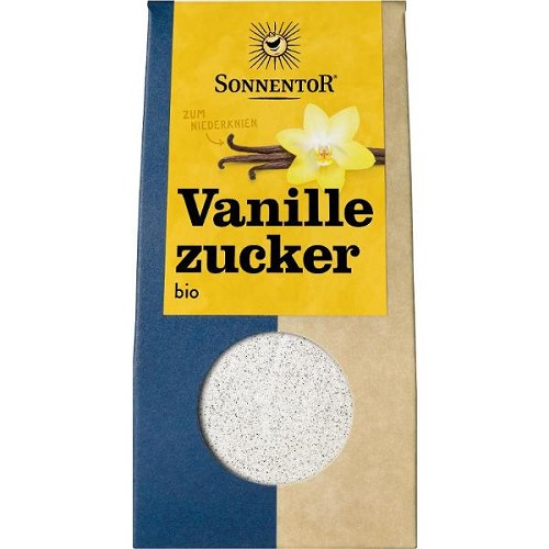  Vanillezucker 50g