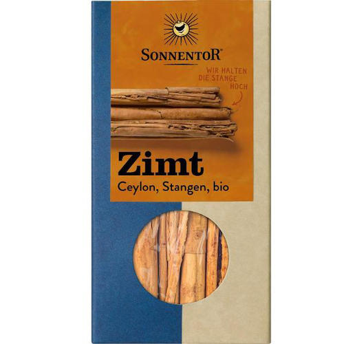  Feinkost produkte : Zimtstangen - Ceylon 6 St.