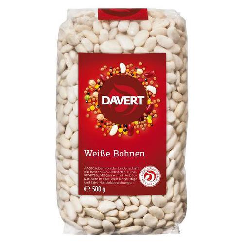  Feinkost produkte : Weiße Bohnen 500g